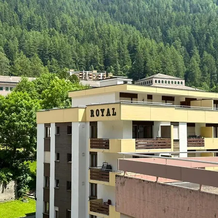 Royal 51 * Leukerbad