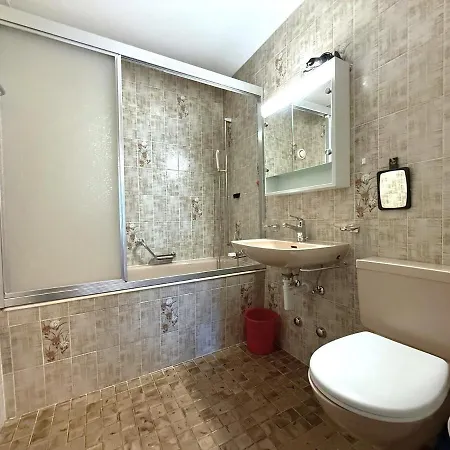 Διαμέρισμα Royal 51 Leukerbad