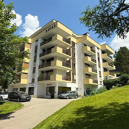 Appartamento Royal 51