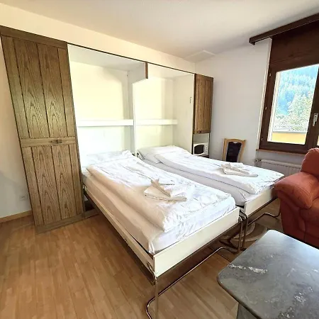 Royal 51 * Leukerbad