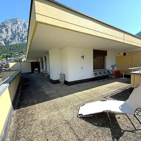 Appartamento Royal 51 *