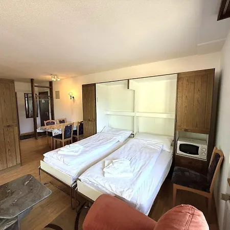 Royal 51 * Leukerbad