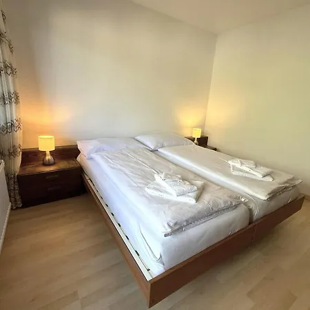 Διαμέρισμα Royal 51