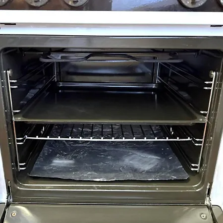 Royal 51 Appartamento Leukerbad