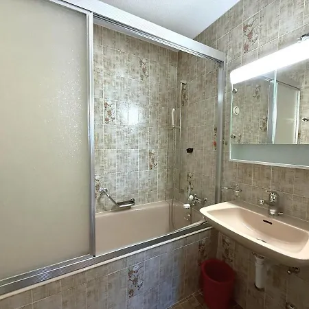 Διαμέρισμα Royal 51 Leukerbad