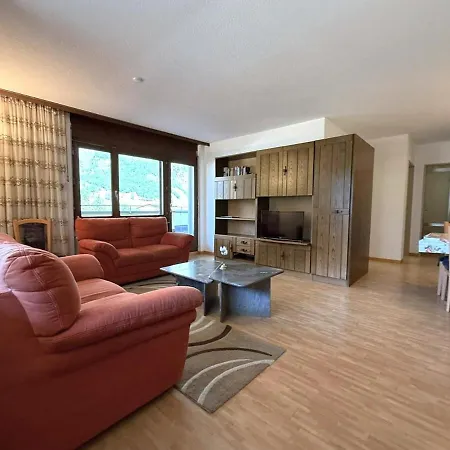 Διαμέρισμα Royal 51 Leukerbad