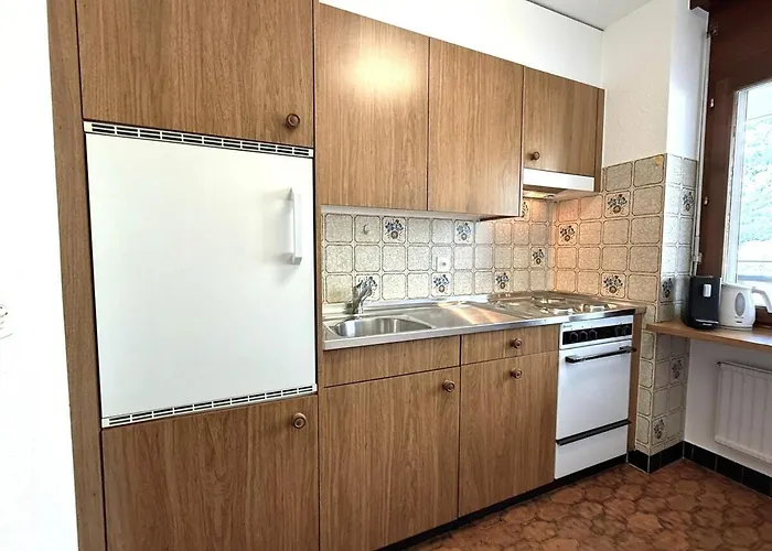 Royal 51 公寓 洛伊克巴德