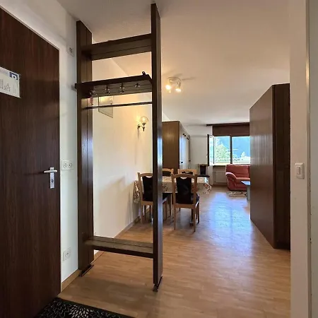 Διαμέρισμα Royal 51 Leukerbad