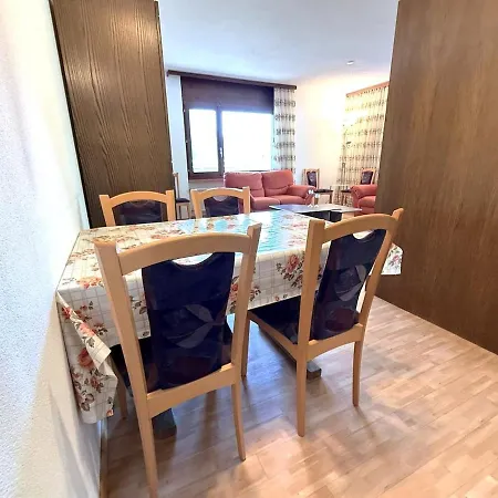 Διαμέρισμα Royal 51 Leukerbad