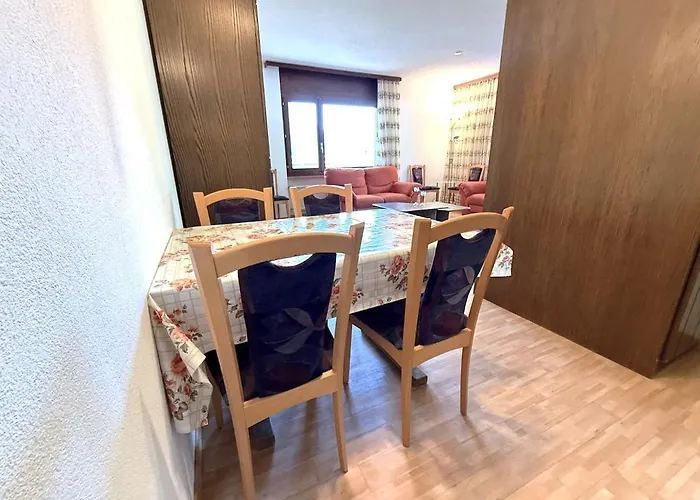 Διαμέρισμα Royal 51 Leukerbad