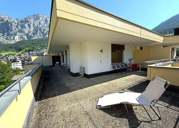 Διαμέρισμα Royal 51 *