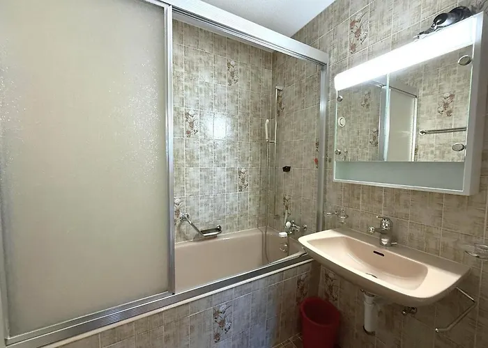 Διαμέρισμα Royal 51 Leukerbad